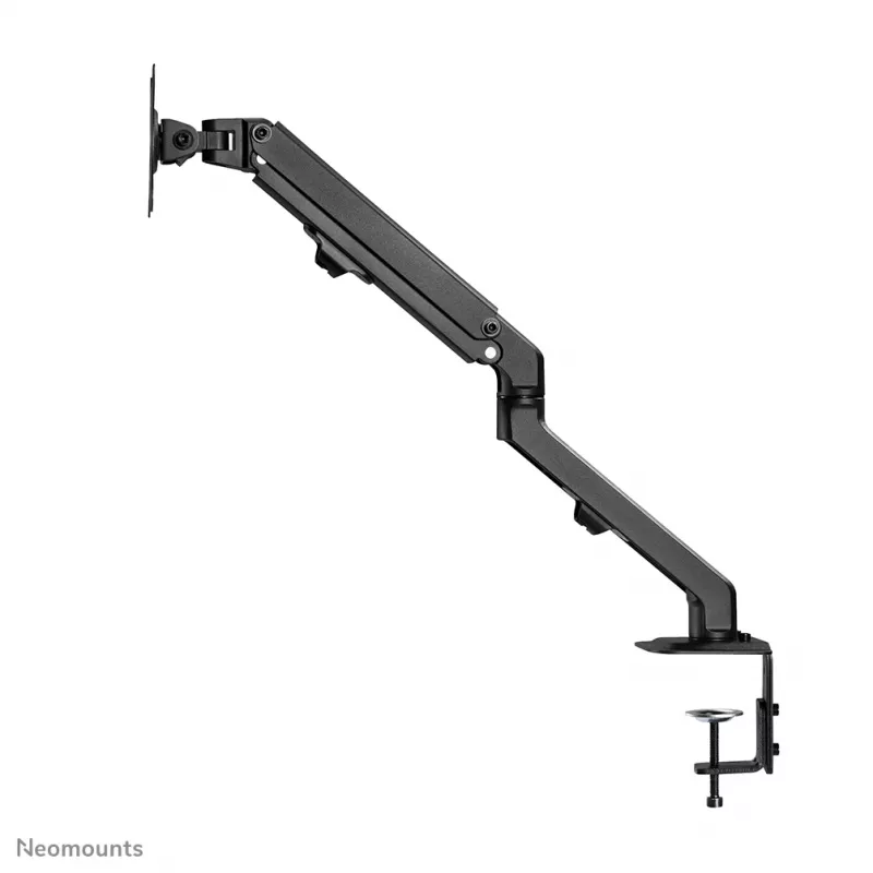 Neomounts FPMA-D650μαύρο βραχίονας οθόνης 17-27 ίντσες - σπιράλ ελατήριο