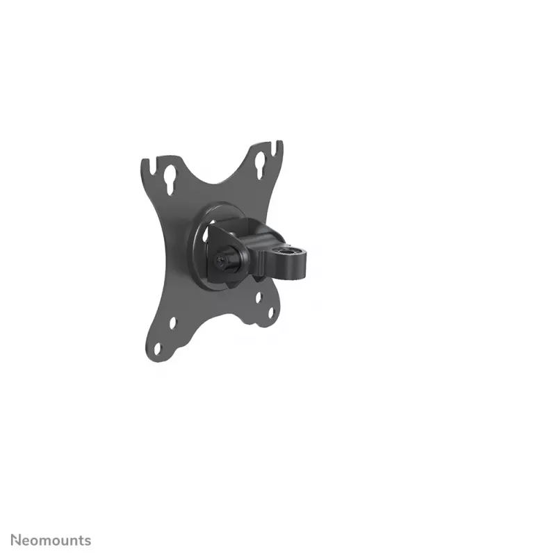 Neomounts FPMA-D650μαύρο βραχίονας οθόνης 17-27 ίντσες - σπιράλ ελατήριο