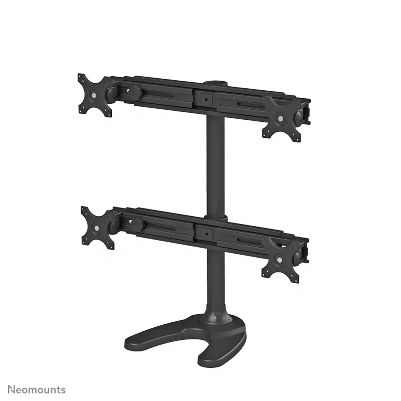 Neomounts FPMA-D700DD4 βάση οθόνης 19-30 ίντσες