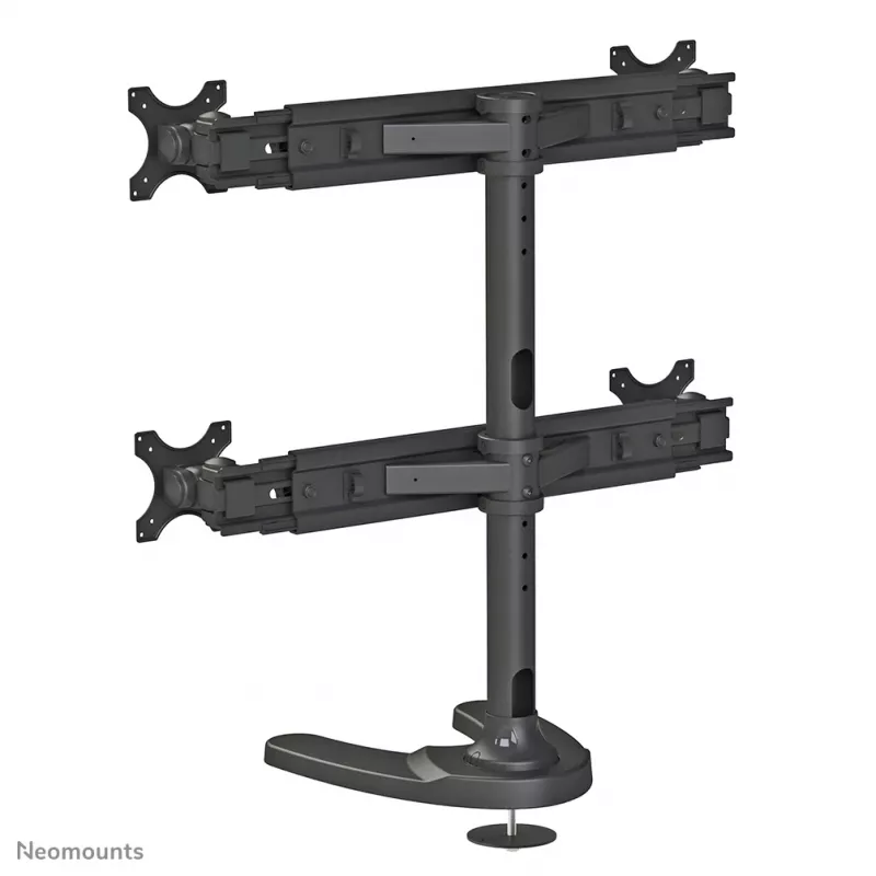 Neomounts FPMA-D700DD4 βάση οθόνης 19-30 ίντσες