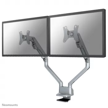Neomounts FPMA-D750DSILVER βάση οθόνης 10-32 ίντσες - γάζα - Topfix