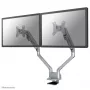 Neomounts FPMA-D750DSILVER βάση οθόνης 10-32 ίντσες - γάζα - Topfix