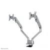 Neomounts FPMA-D750DSILVER βάση οθόνης 10-32 ίντσες - γάζα - Topfix