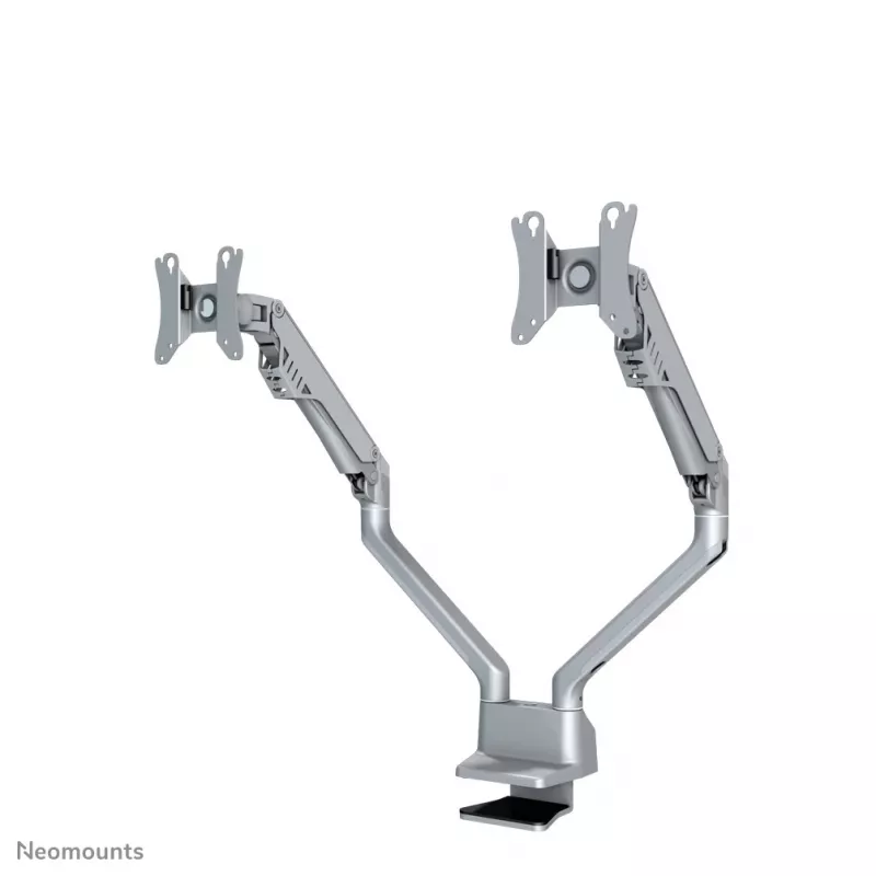 Neomounts FPMA-D750DSILVER βάση οθόνης 10-32 ίντσες - γάζα - Topfix