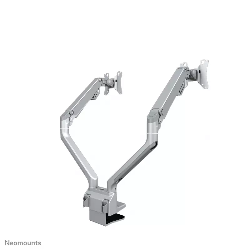 Neomounts FPMA-D750DSILVER βάση οθόνης 10-32 ίντσες - γάζα - Topfix