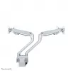 Neomounts FPMA-D750DSILVER βάση οθόνης 10-32 ίντσες - γάζα - Topfix