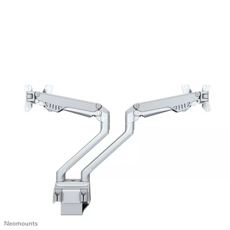 Neomounts FPMA-D750DSILVER βάση οθόνης 10-32 ίντσες - γάζα - Topfix
