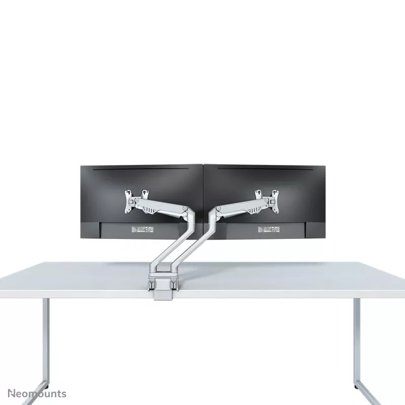 Neomounts FPMA-D750DSILVER βάση οθόνης 10-32 ίντσες - γάζα - Topfix