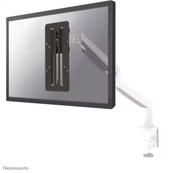 Neomounts FPMA-LIFT100 μαύρο ρυθμιζόμενος καθ' ύψος προσαρμογέας VESA - universal