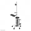 Κινητός σταθμός εργασίας Neomounts FPMA-MOBILE1800 10-27 inch