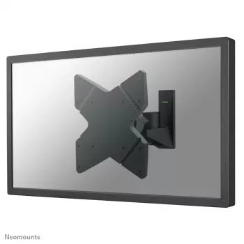 Επιτοίχια βάση οθόνης/TV Neomounts FPMA-W815 10-40 inch - πλήρως κινητή