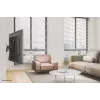 Επιτοίχια βάση οθόνης/TV Neomounts FPMA-W815 10-40 inch - πλήρως κινητή