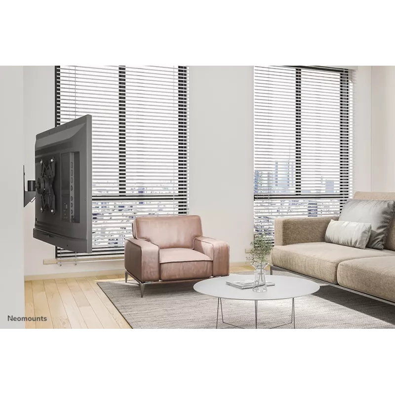 Επιτοίχια βάση οθόνης/TV Neomounts FPMA-W815 10-40 inch - πλήρως κινητή