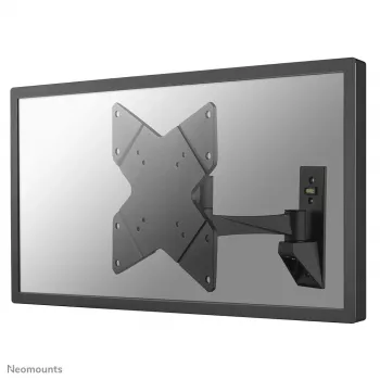 Επιτοίχια βάση οθόνης/TV Neomounts FPMA-W825 10-40 inch – πλήρως κινητή