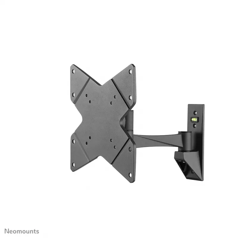 Επιτοίχια βάση οθόνης/TV Neomounts FPMA-W825 10-40 inch – πλήρως κινητή