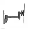 Επιτοίχια βάση οθόνης/TV Neomounts FPMA-W825 10-40 inch – πλήρως κινητή
