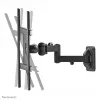 Επιτοίχια βάση οθόνης/TV Neomounts FPMA-W960 23-52 inch – πλήρως κινητή