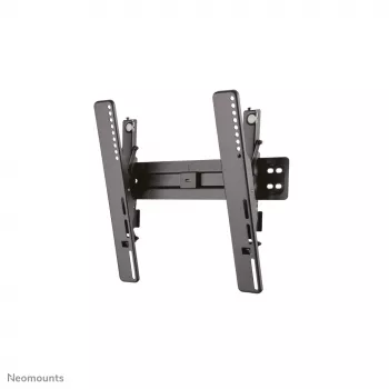 Επιτοίχια βάση TV Neomounts LED-W450 μαύρο 32-55 inch - κεκλιμένη