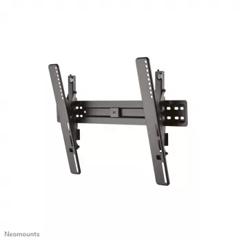 Επιτοίχια βάση TV Neomounts LED-W650 μαύρο 37-75 inch - κεκλιμένη