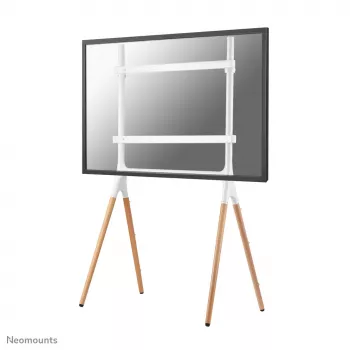 Βάση TV δαπέδου Neomounts NM-M1000WHITE 37-70 inch