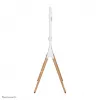 Βάση TV δαπέδου Neomounts NM-M1000WHITE 37-70 inch