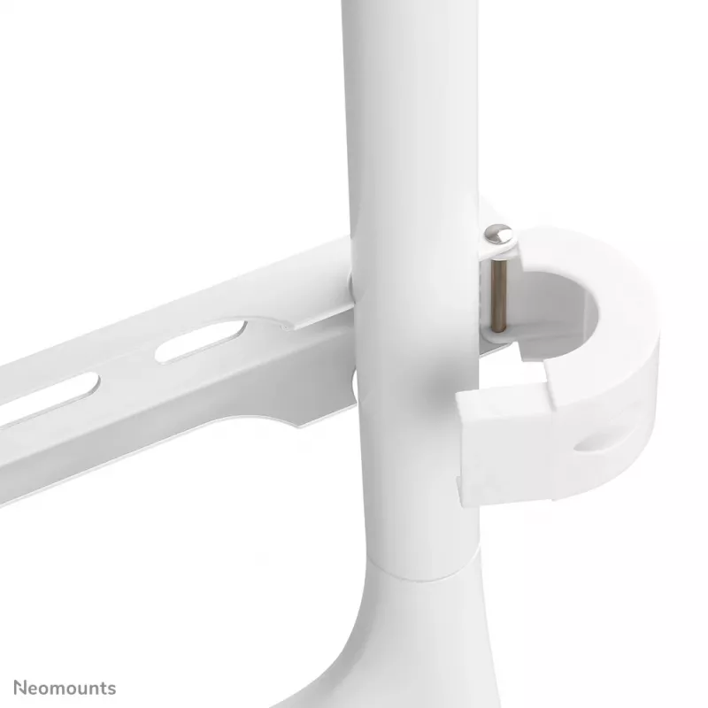 Βάση TV δαπέδου Neomounts NM-M1000WHITE 37-70 inch