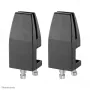 Σετ σφιγκτήρων γραφείου Neomounts NS-CLMP40 μαύρο (2 τεμ.) - max. 5 kg