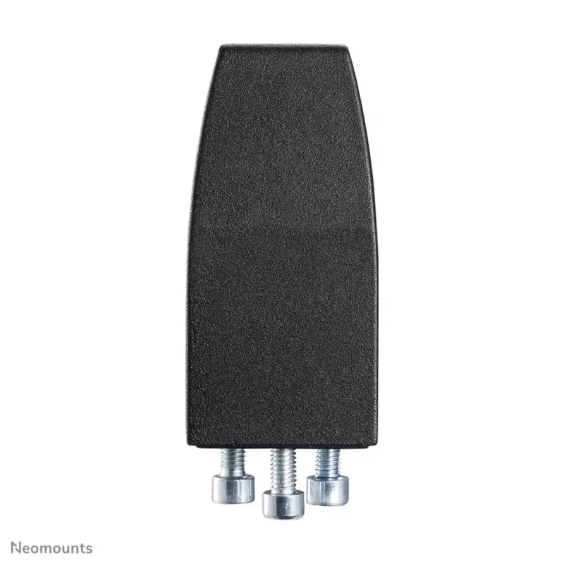 Σετ σφιγκτήρων γραφείου Neomounts NS-CLMP40 μαύρο (2 τεμ.) - max. 5 kg