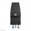 Σετ σφιγκτήρων γραφείου Neomounts NS-CLMP40 μαύρο (2 τεμ.) - max. 5 kg