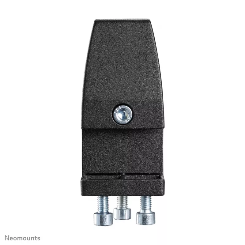 Σετ σφιγκτήρων γραφείου Neomounts NS-CLMP40 μαύρο (2 τεμ.) - max. 5 kg