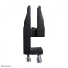 Σετ σφιγκτήρων γραφείου Neomounts NS-CLMP40 μαύρο (2 τεμ.) - max. 5 kg