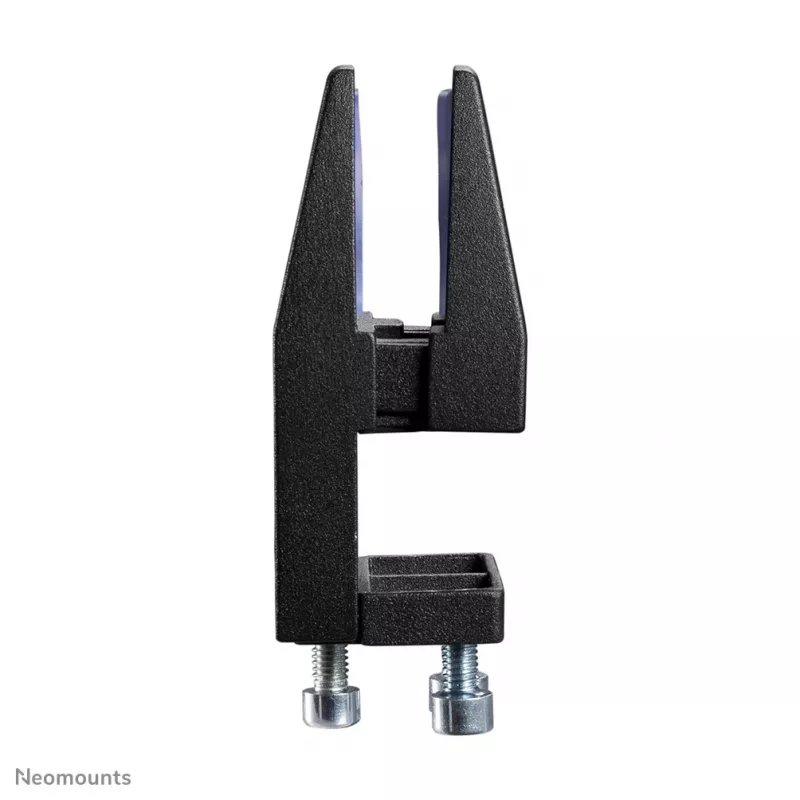 Σετ σφιγκτήρων γραφείου Neomounts NS-CLMP40 μαύρο (2 τεμ.) - max. 5 kg