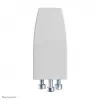 Σετ σφιγκτήρων γραφείου Neomounts NS-CLMP40WHITE (2 τεμ.) - max. 5 kg