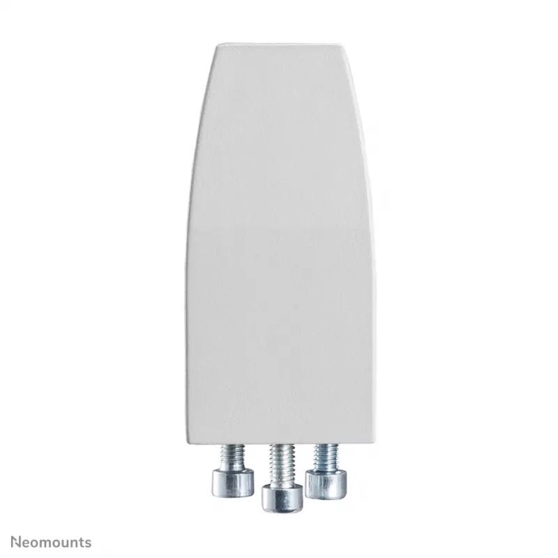 Σετ σφιγκτήρων γραφείου Neomounts NS-CLMP40WHITE (2 τεμ.) - max. 5 kg