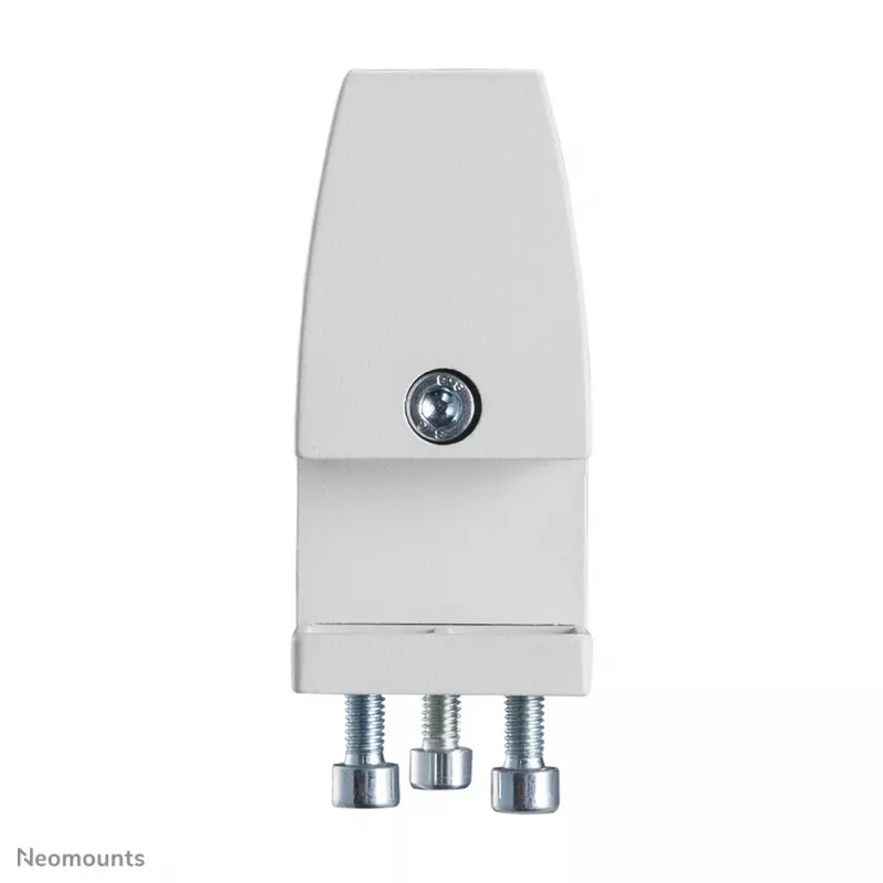 Σετ σφιγκτήρων γραφείου Neomounts NS-CLMP40WHITE (2 τεμ.) - max. 5 kg