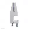 Σετ σφιγκτήρων γραφείου Neomounts NS-CLMP40WHITE (2 τεμ.) - max. 5 kg