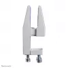 Σετ σφιγκτήρων γραφείου Neomounts NS-CLMP40WHITE (2 τεμ.) - max. 5 kg