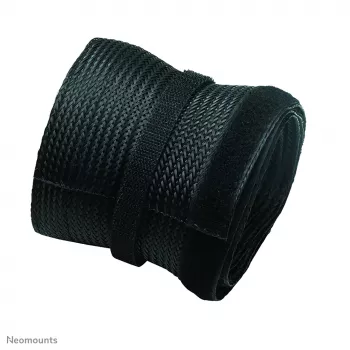 Καλώδιο σωλήνα Neomounts NS-CS200 μαύρο – για 8–10 καλώδια – universal