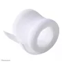 Κάλτσα καλωδίου Neomounts NS-CS200WHITE - για 8-10 καλώδια - universal