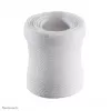 Κάλτσα καλωδίου Neomounts NS-CS200WHITE - για 8-10 καλώδια - universal
