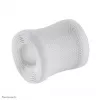 Κάλτσα καλωδίου Neomounts NS-CS200WHITE - για 8-10 καλώδια - universal