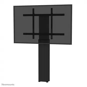 Βάση TV δαπέδου Neomounts PLASMA-W2250 μαύρο 42-100 inch - επιτοίχια βάση - μοτοριζέ