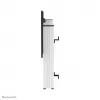 Βάση TV δαπέδου Neomounts PLASMA-W2250SILVER 42-100 inch – επιτοίχια – μοτοριζέ