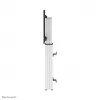 Βάση TV δαπέδου Neomounts PLASMA-W2250SILVER 42-100 inch – επιτοίχια – μοτοριζέ