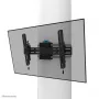Βάση στήλης TV Neomounts WL35S-910BL16 40-75 inch – κεκλιμένη – κλειδωτή – Ø 25-100 cm