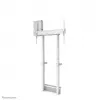 Μοτοριζέ επιτοίχια βάση Neomounts WL55-875WH1 110 kg 55-100 inch