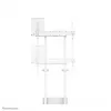 Μοτοριζέ επιτοίχια βάση Neomounts WL55-875WH1 110 kg 55-100 inch