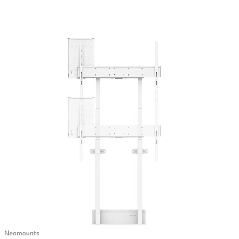 Μοτοριζέ επιτοίχια βάση Neomounts WL55-875WH1 110 kg 55-100 inch
