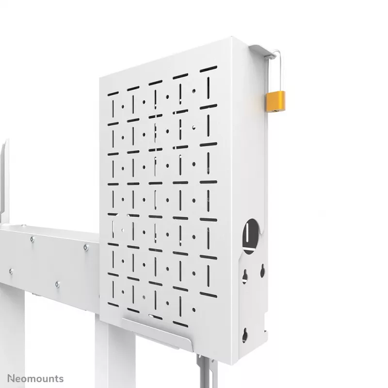 Μοτοριζέ επιτοίχια βάση Neomounts WL55-875WH1 110 kg 55-100 inch