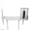 Μοτοριζέ επιτοίχια βάση Neomounts WL55-875WH1 110 kg 55-100 inch